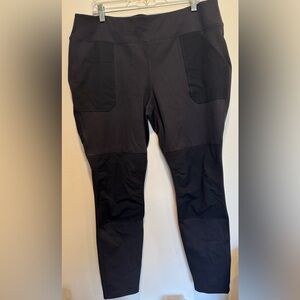Women's Black Pants